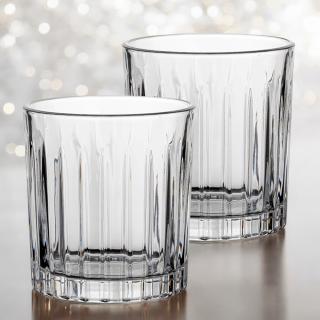 Komplet 2 szt. szklanek do whisky Fiorello Florina 315 ml