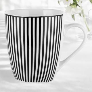 Kubek porcelanowy Astec Florina 350 ml