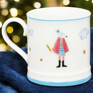 Kubek porcelanowy Ballet Mysi Król Ambition 380 ml