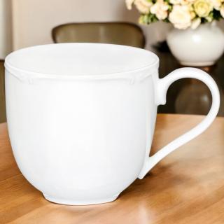 Kubek porcelanowy Pola Ambition 320 ml