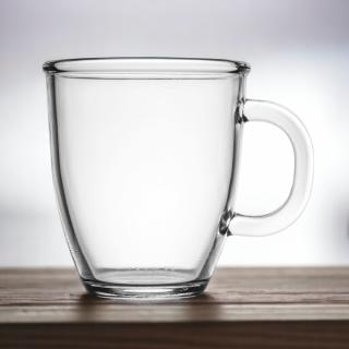 Kubek szklany Favorite PM111 Wołomin 400 ml