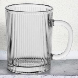 Kubek szklany Firenza Florina 350 ml