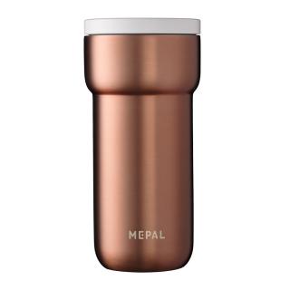 Kubek termiczny Ellipse Rose Gold Mepal 375 ml