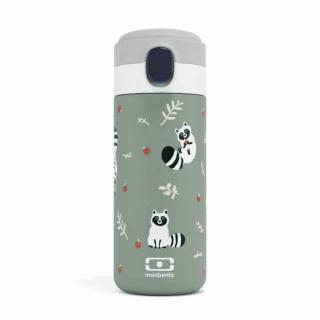 Kubek termiczny Pop Racoon MonBento 360 ml