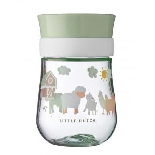 Kubek treningowy Mio Little Farm Mepal 300 ml