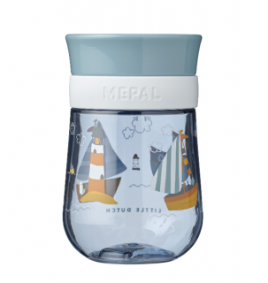 Kubek treningowy MIO Sailors Bay Mepal 300 ml