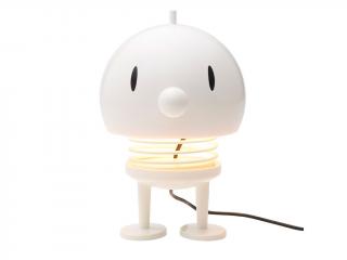 Lampa optymisty Bumble XL White Hoptimist