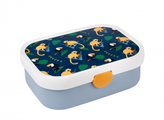 Lunchbox dla dzieci Campus Jungle Mepal 750 ml