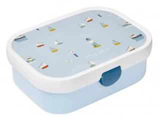 Lunchbox dla dzieci Campus Sailors Bay Mepal 750 ml