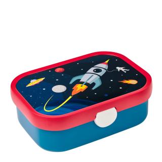 Lunchbox dla dzieci Campus Space Mepal 750 ml