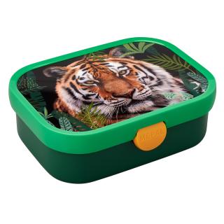 Lunchbox dla dzieci Campus Wild Tiger Mepal 750 ml