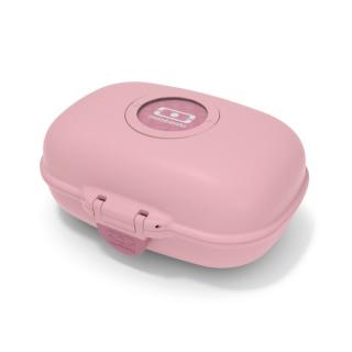 Lunchbox dziecięcy Gram Pink Blush MonBento 600 ml