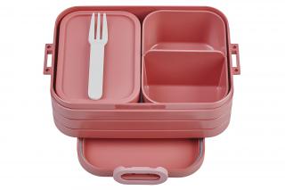 Lunchbox Take a Break Bento Midi Vivid Mauve Mepal 900 ml