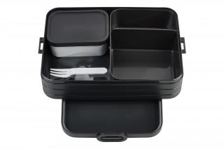 Lunchbox Take a Break Bento Nordic Black Mepal 1500 ml