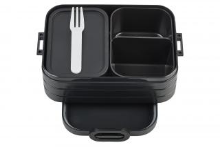 Lunchbox Take a Break Bento Nordic Black Mepal 900 ml