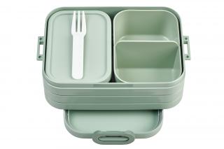 Lunchbox Take a Break Bento Nordic Sage Mepal 900 ml