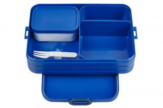 Lunchbox Take a Break Bento Vivid Blue Mepal 1500 ml