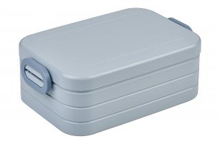 Lunchbox Take a Break Midi Nordic Blue New Mepal 900 ml