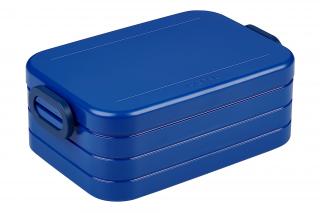 Lunchbox Take a Break Midi Vivid Blue Mepal 900 ml