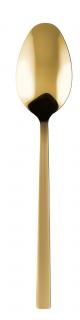 Łyżeczka do herbaty Piano Gold Kulig 14,9 cm