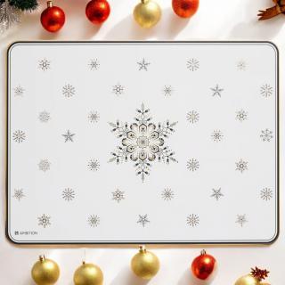 Mata stołowa Art Deco Stars Ambition 40x30 cm