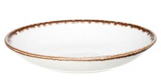 Miska coupe Vanilla 250 mm Fine Dine 781494