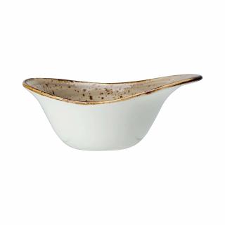 Miska Craft White Porcini 180 mm Fine Dine 11290524