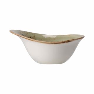 Miska dip Craft Green 178 mm Fine Dine 11310524