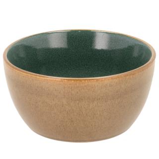 Miska/salaterka Stoneware Wood/Forest Bitz 14 cm