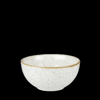 Miska Stonecast Barley White 132 mm Churchill SWHSRBL61