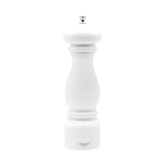 Młynek do pieprzu Firenze 320 mm biały Bisetti 6251LBL