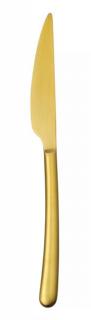 Nóż deserowy 190 mm Amarone Gold Fine Dine 764374