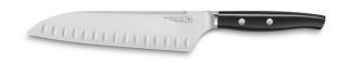 Nóż Santoku 18 cm Brigade Forgé Premium Tarrerias-Bonjean