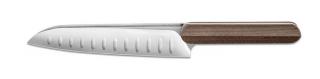 Nóż Santoku 18 cm Louis Tarrerias-Bonjean