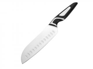 Nóż Santoku Professional Florina 17 cm