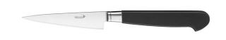 Nożyk do obierania wzmocniona rękojeść 90mm Fine Dine 6304009-V