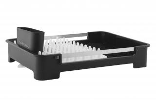 Ociekacz na naczynia Soho Czarny Vialli Design
