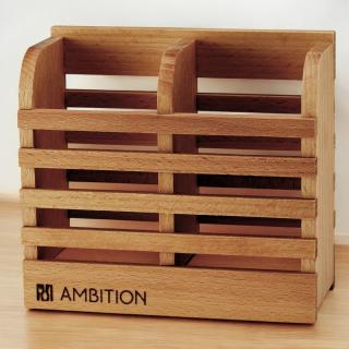 Organizer kuchenny Natural Ambition 16x7 cm
