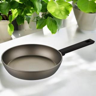 Patelnia aluminiowa Aston Florina 24 cm