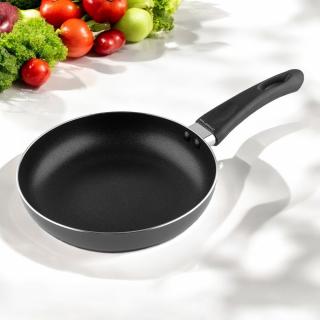 Patelnia aluminiowa Jagoda New Florina 20 cm