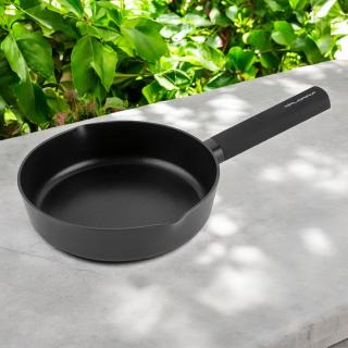 Patelnia aluminiowa Optimus Florina 20 cm