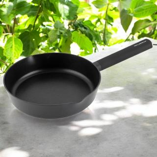 Patelnia aluminiowa Optimus Florina 24 cm