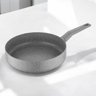 Patelnia aluminiowa Pierre Florina 28 cm