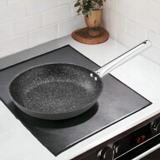 Patelnia aluminiowa Silver Merlot Florina 24 cm