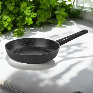 Patelnia aluminiowa Verio Florina 22 cm
