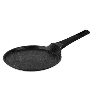 Patelnia do naleśników na indukcję non-stick Taylor Marble Starke Pro 25 cm