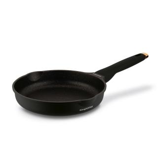 Patelnia na indukcję non-stick Black Rose Konighoffer 24 cm