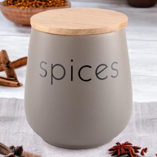 Pojemnik do przechowywania Sabbia Florina 1 l