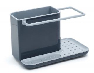 Pojemnik na akcesoria do zmywania Caddy szary Joseph Joseph