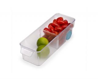 Pojemnik/organizer S do lodówki FridgeStore Joseph Joseph